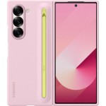 S Pen Case Gal Z Fold6 Pink SAMSUNG