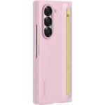 S Pen Case Gal Z Fold6 Pink SAMSUNG