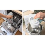 MUMS6EW22 KUCHYŇSKÝ ROBOT BOSCH