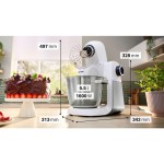 MUMS6EW22 KUCHYŇSKÝ ROBOT BOSCH