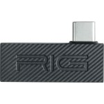 RIG 600 PRO HS headphones PS4/5 PC NACON