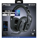 RIG 600 PRO HS headphones PS4/5 PC NACON
