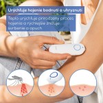BEU-BR60 PŘÍSTROJ ÚLEVA BOD. HMYZ BEURER