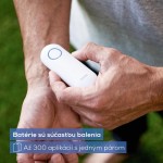 BEU-BR60 PŘÍSTROJ ÚLEVA BOD. HMYZ BEURER