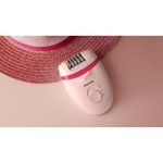 BRE285/00 DEPILÁTOR PHILIPS