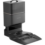 Q5 PRO PLUS BLACK S MOPEM ROBOROCK