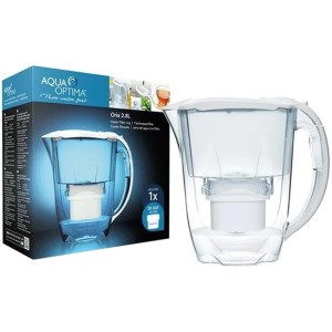 ORIA FILTRAČNÍ KONVICE AQUA OPTIMA