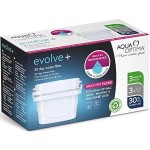 LISCIA FILTRAČNÍ KONVICE AQUA OPTIMA