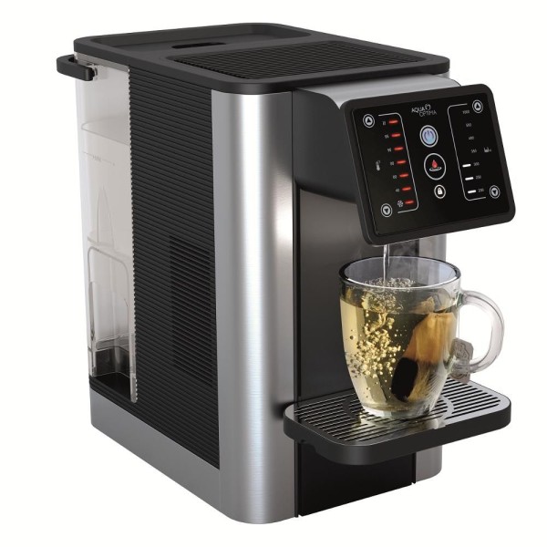 AURORA HOT+CHILLED KONVICE AQUA OPTIMA