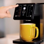 AURORA HOT+CHILLED KONVICE AQUA OPTIMA