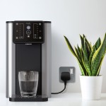 AURORA HOT+CHILLED KONVICE AQUA OPTIMA