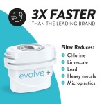 EVO12PLUS NÁHRAD. FILTR 12KS AQUA OPTIMA