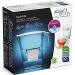 LISCIA FILTRAČNÍ KONVICE AQUA OPTIMA