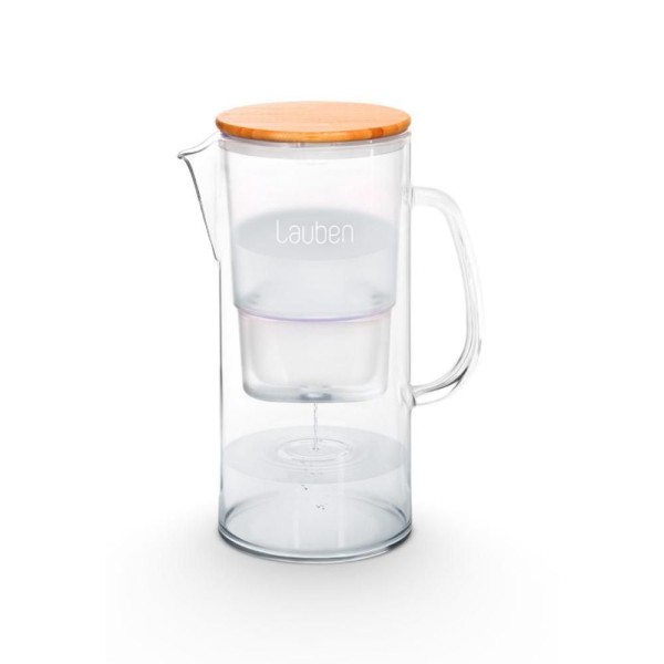 JUG 32GW FILTRAČNÍ KONVICE LAUBEN