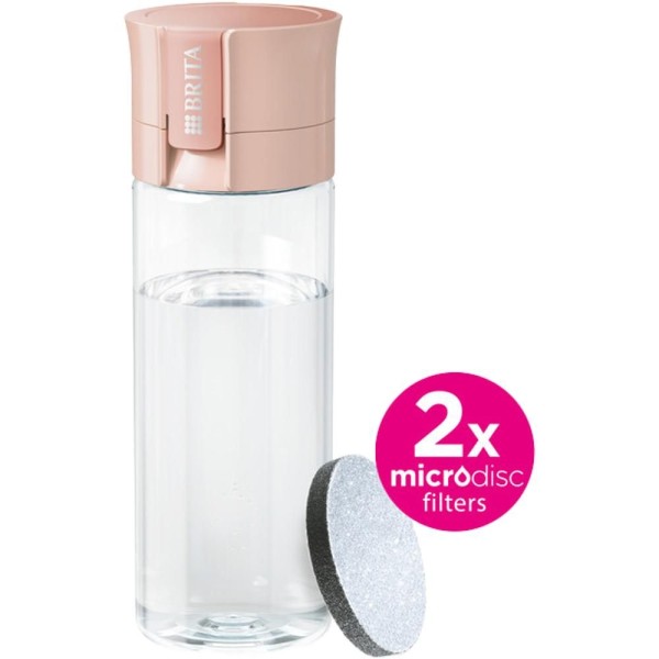 FILL+GO VITAL FIL.LÁHEV BROS. 0,6L BRITA