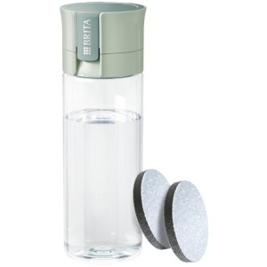FILL+GO VITAL FIL.LÁHEV ZELEN 0,6L BRITA