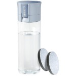 FILL+GO VITAL FIL.LÁHEV MODRÁ 0,6L BRITA