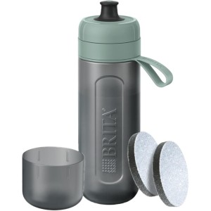 FILL+GO ACTIVE FIL.LÁHEV ZEL. 0,6L BRITA