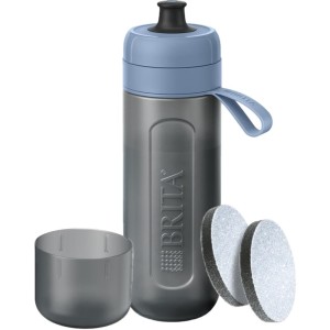 FILL+GO ACTIVE FIL.LÁHEV MODR 0,6L BRITA