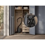 EB51C2DB SÁČKOVÝ VYSAVAČ ELECTROLUX