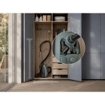 EB51C1OG SÁČKOVÝ VYSAVAČ ELECTROLUX