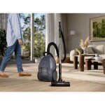 EB81U1DB SÁČKOVÝ VYSAVAČ ELECTROLUX