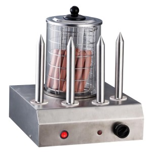 GZ 464 HOTDOGOVAČ GUZZANTI