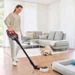 BBS8214PET TYČOVÝ AKU VYSAVAČ BOSCH