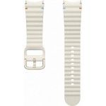 SportBand (M/L) Gal.Watch7 Cream SAMSUNG