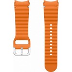 SportBand (S/M) Gal.Watch7 Oran. SAMSUNG