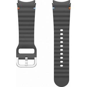 SportBand (S/M) Gal.Watch7 Gray SAMSUNG