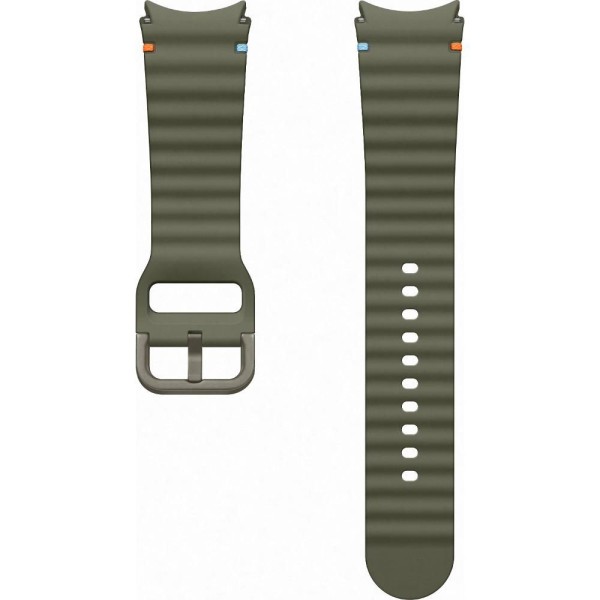 SportBand (M/L) Gal.Watch7 Green SAMSUNG