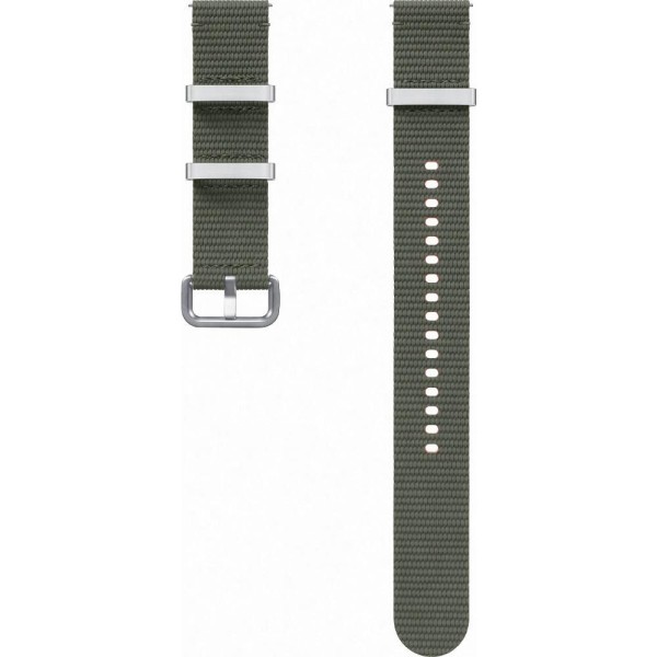 AthleisureB(S/M) Gal.Watch7 Grn SAMSUNG