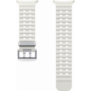 MarineBand Gal.Watch Ultra Wht. SAMSUNG