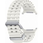 MarineBand Gal.Watch Ultra Wht. SAMSUNG