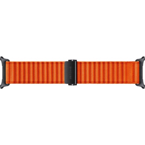 TrailBand Gal.Watch Ultra Orange SAMSUNG