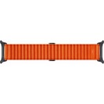 TrailBand Gal.Watch Ultra Orange SAMSUNG