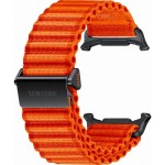 TrailBand Gal.Watch Ultra Orange SAMSUNG