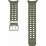 MarineBand Gal.Watch Ultra Green SAMSUNG