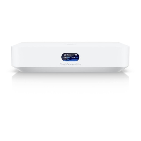 UniFi Cloud Gateway Ultra UBIQUITI
