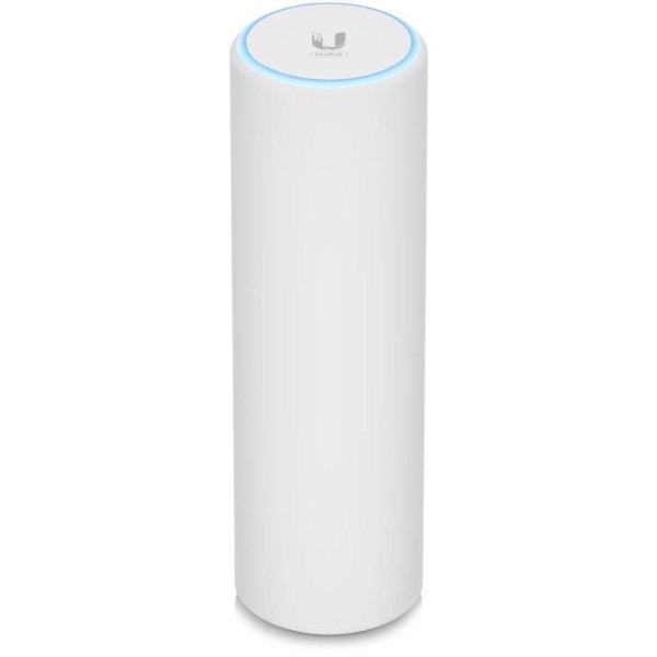 UniFi Gateway s funkcí Routeru UBIQUITI