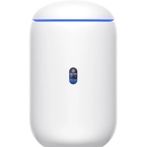 UniFi Dream Router Wi-Fi6 UBIQUITI