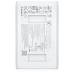 Gb PoE+ Injektor U-PoE-at UBIQUITI