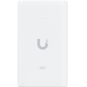 Gb PoE++ Adapter U-PoE++ UBIQUITI
