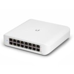 Switch L2 UniFi USW-Lite-16-PoE UBIQUITI