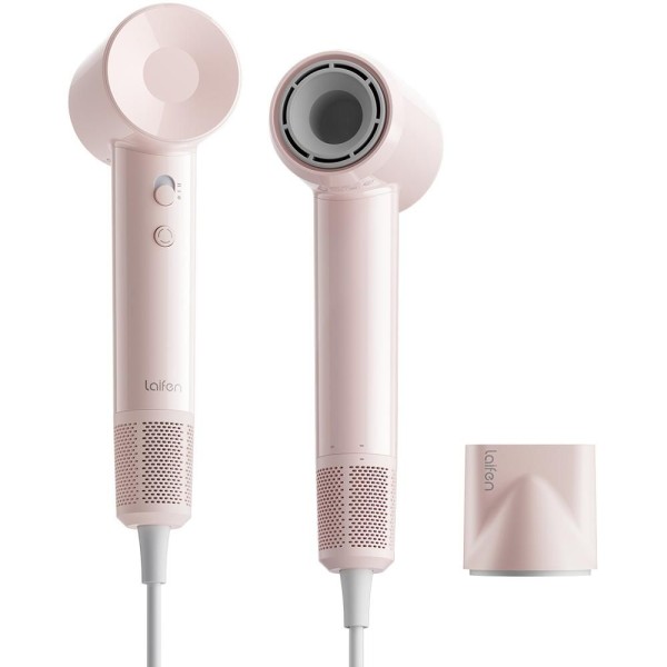 SWIFT SE LITE GLOSSY FÉN RŮŽOVÁ LAIFEN