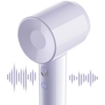 SWIFT SE LITE GLOSSY FÉN FIALOVÁ LAIFEN