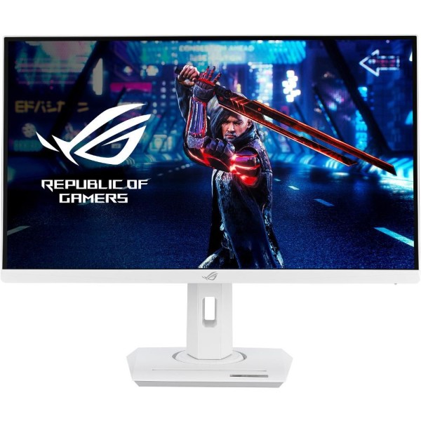 XG27ACS-W 27 ROG Strix QHD 180Hz ASUS