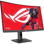 XG27WCS 27 ROG Strix Curved QHD ASUS