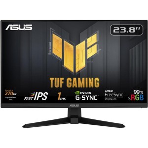 VG249QM1A 23,8 TUF Gaming FHD 270Hz ASUS